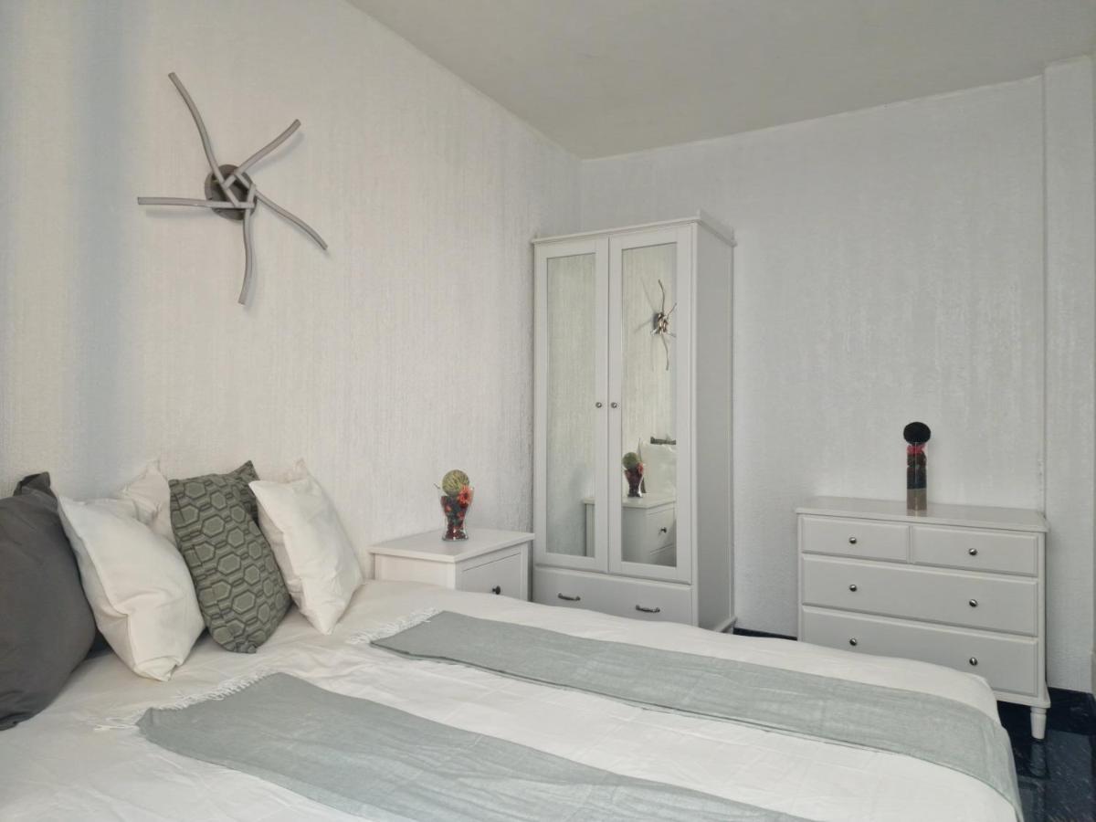 Onyx Apartment Puerto del Carmen  Eksteriør billede