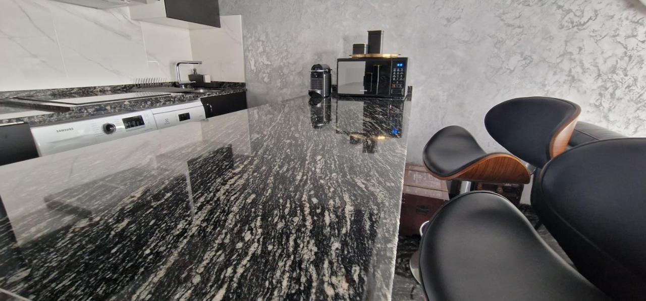 Onyx Apartment Puerto del Carmen  Eksteriør billede