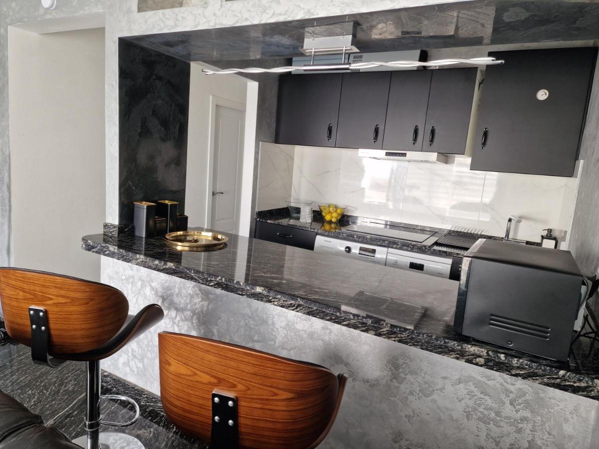 Onyx Apartment Puerto del Carmen  Eksteriør billede