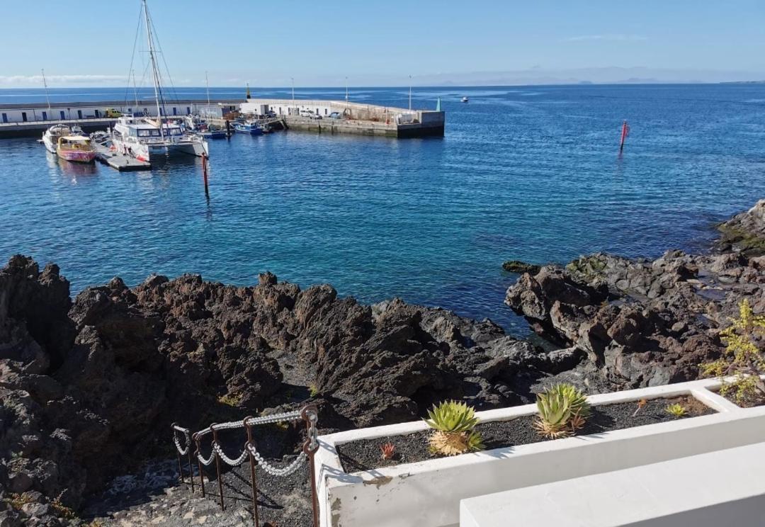 Onyx Apartment Puerto del Carmen  Eksteriør billede