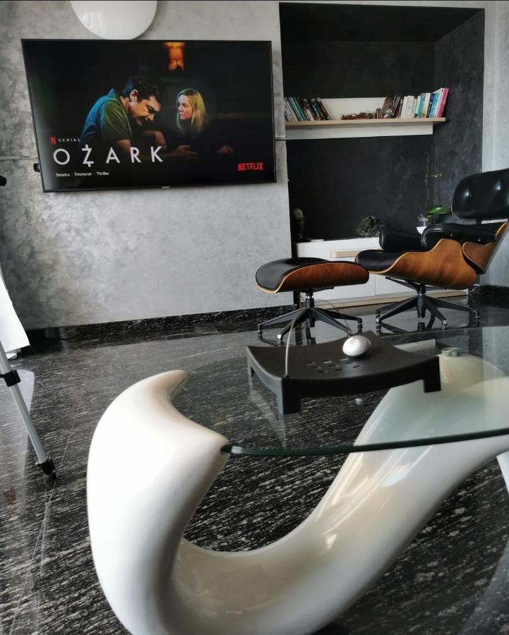 Onyx Apartment Puerto del Carmen  Eksteriør billede