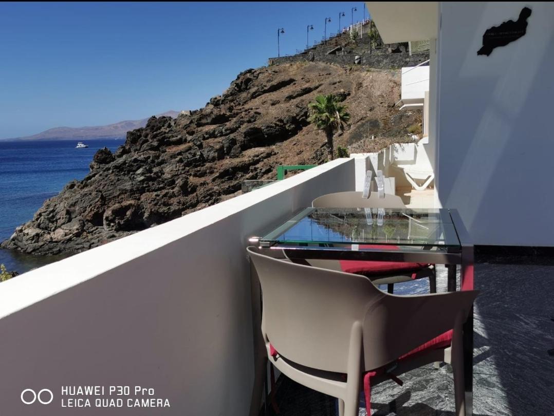 Onyx Apartment Puerto del Carmen  Eksteriør billede